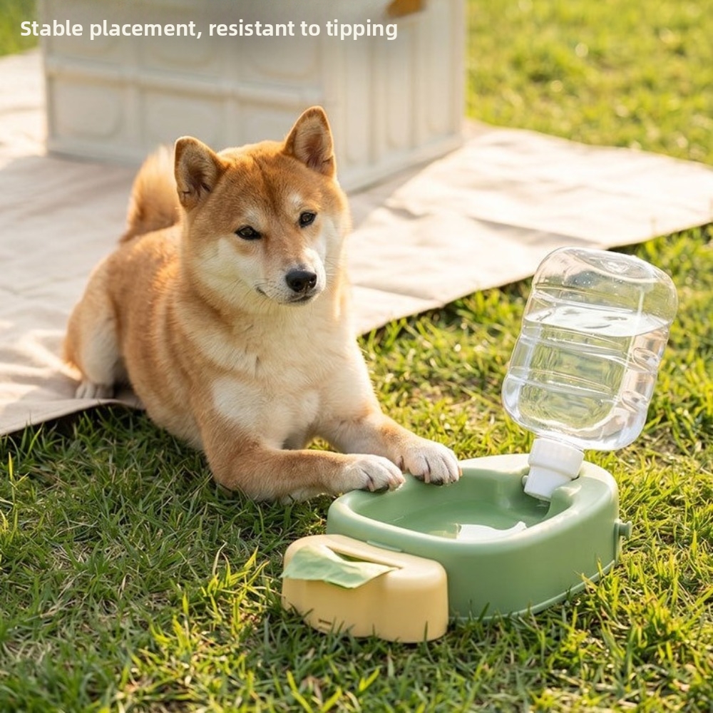 Large Capacity Carrot Pet Comp - огляд і ціна Water Bag Collapsible