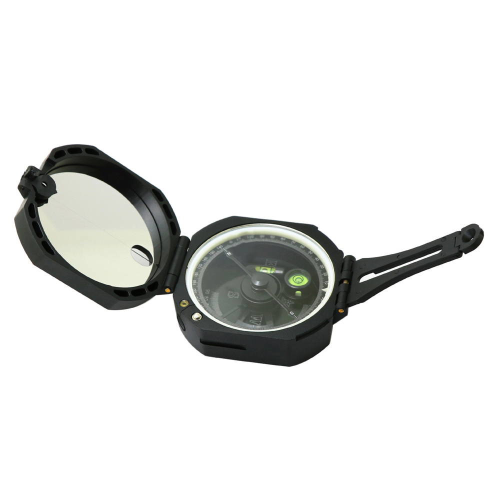 Multifunctional Compass High-A - огляд і ціна Compass Lensatic