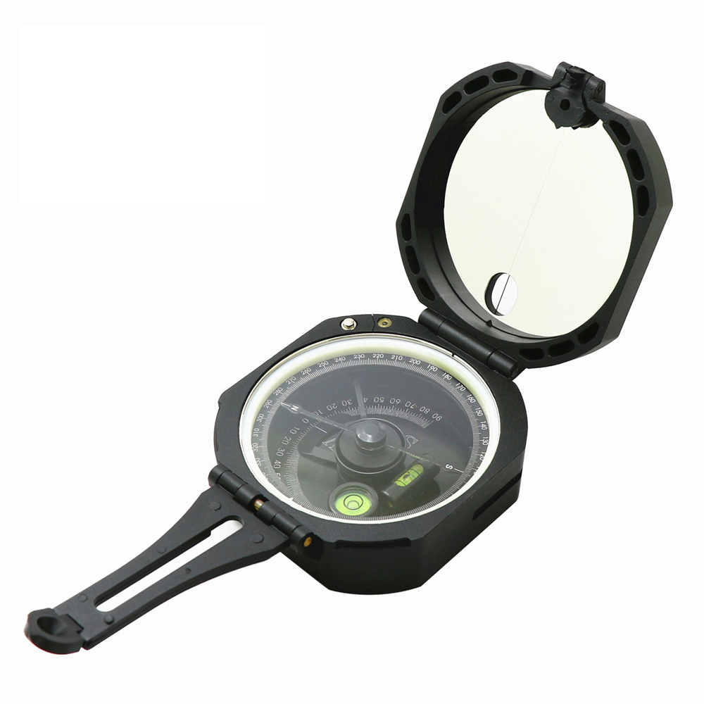 Multifunctional Compass High-A - огляд і ціна Compass Lensatic