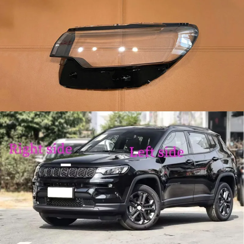For Jeep Compass 2020 2021 202 - огляд і ціна Compass Lensatic