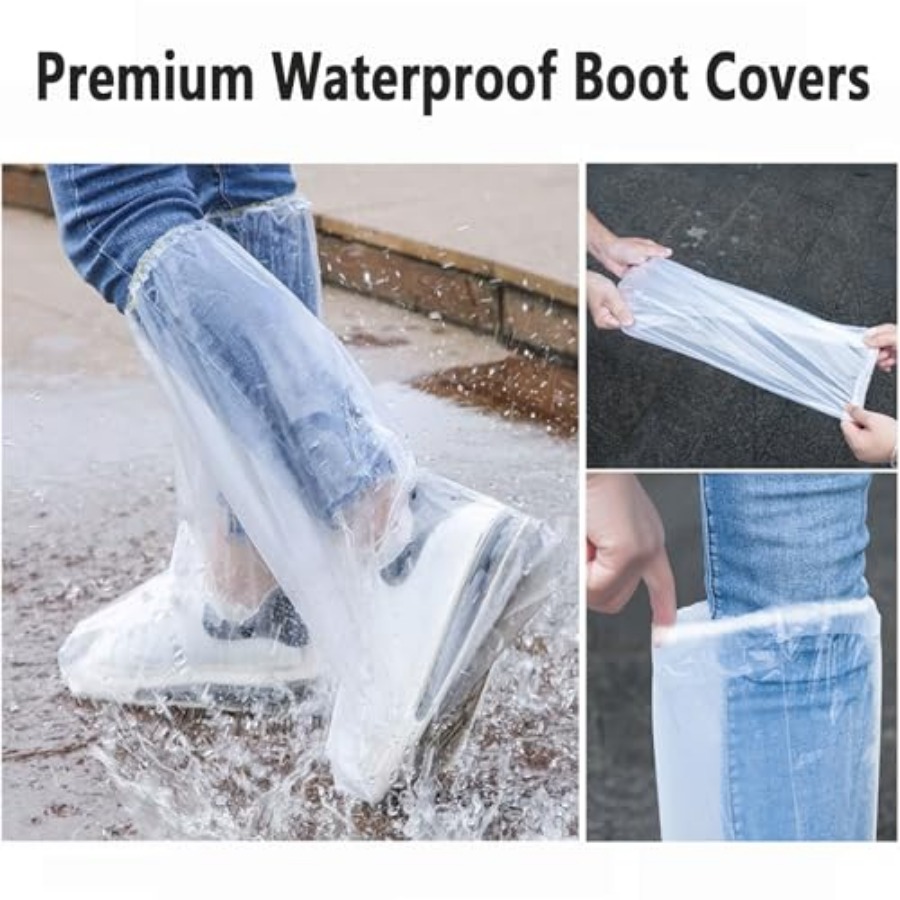 BATHRINS Disposable Rain Ponch - огляд і ціна Emergency Poncho Rain