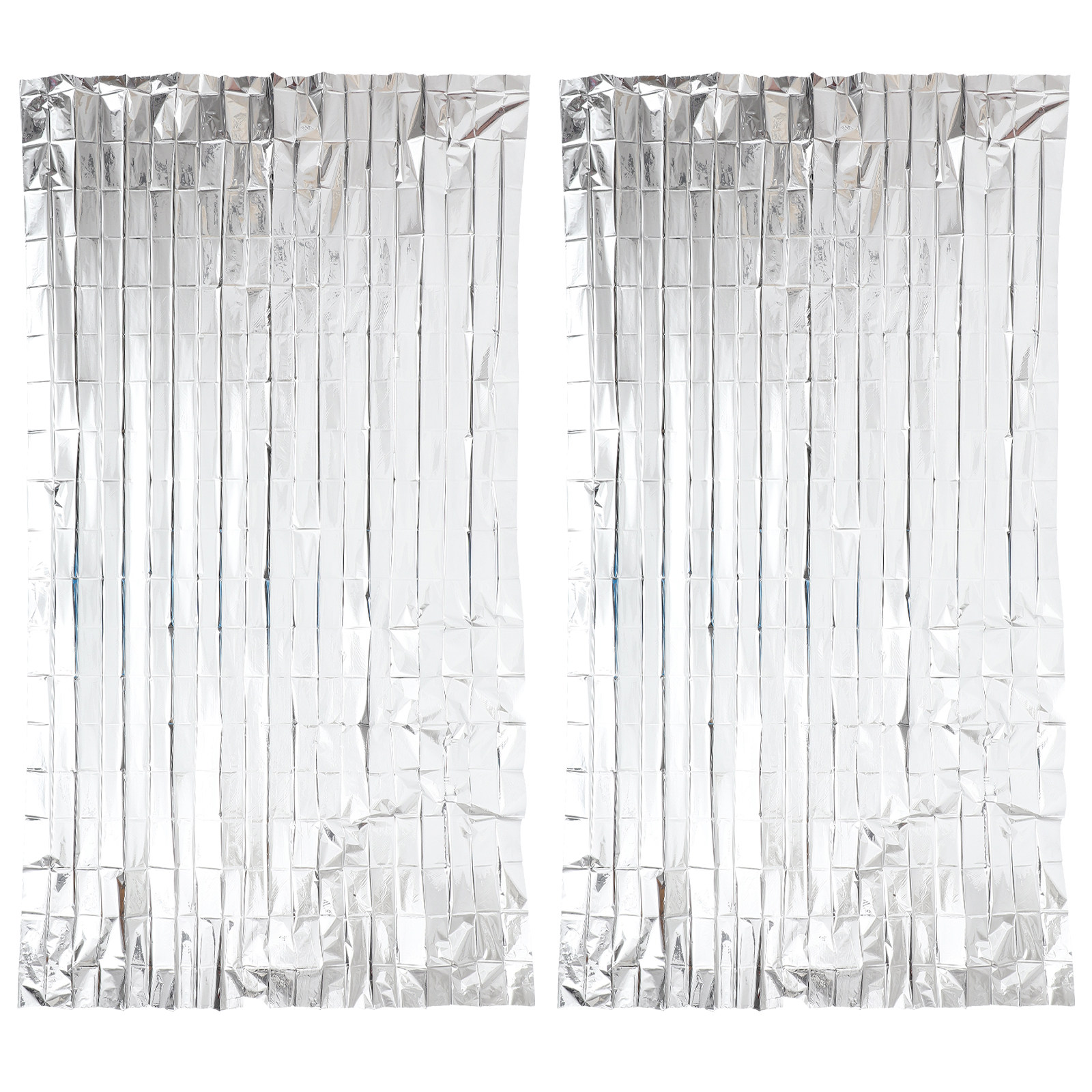 2Pcs Survival Emergency Warm B - огляд і ціна Survival Blanket Reflective
