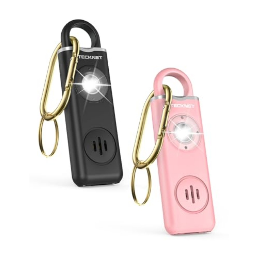 Rechargeable Personal Safety A - огляд і ціна Sos Light Strobe