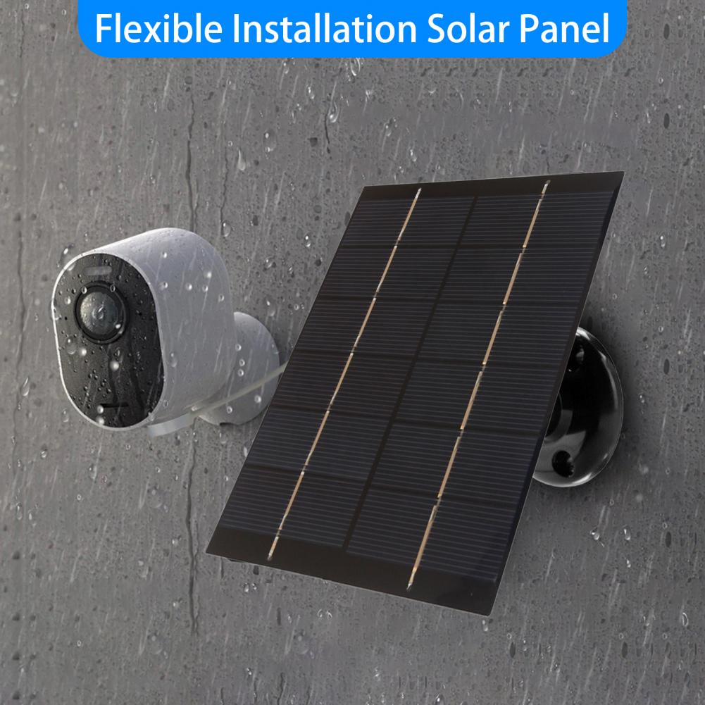 Security Camera Solar Charger  - огляд і ціна Solar Emergency Charger