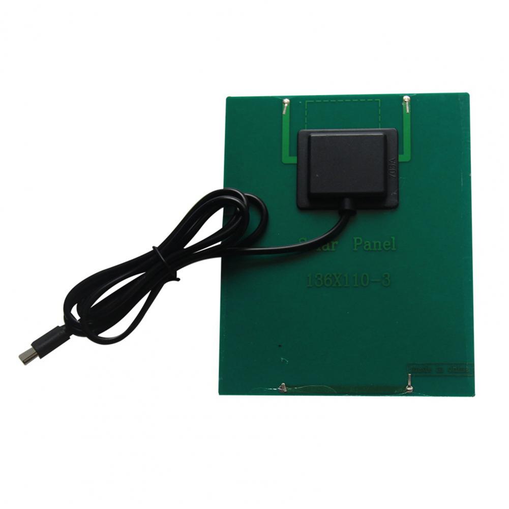 Security Camera Solar Charger  - огляд і ціна Solar Emergency Charger