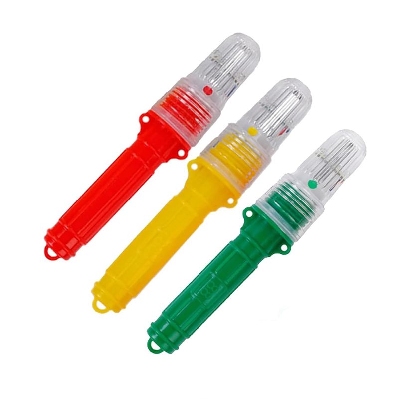 AB35-Emergency Signals For Fis - огляд і ціна Signal Flare Kit