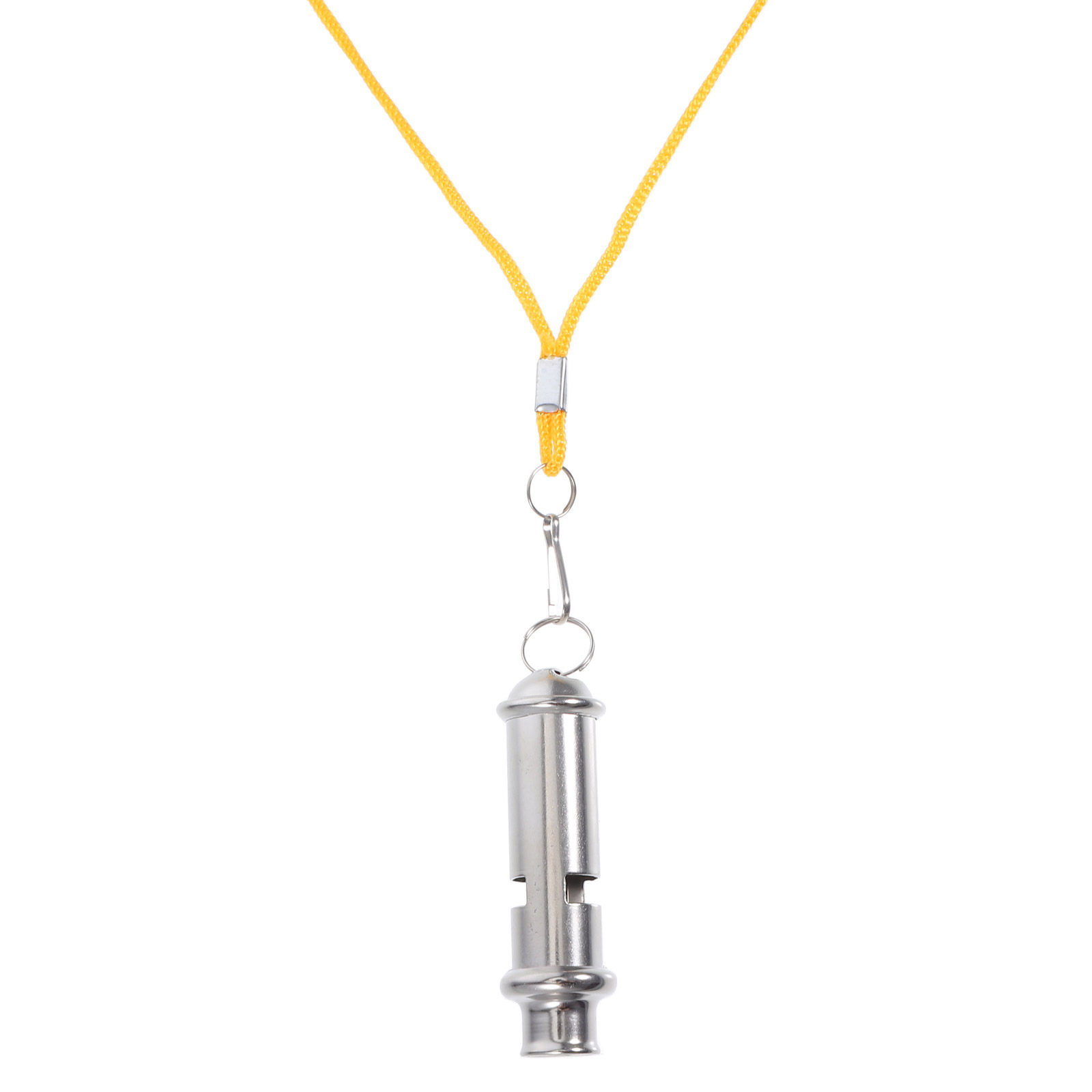 Survival Whistle Stainless Ste - огляд і ціна Emergency Whistle Loud