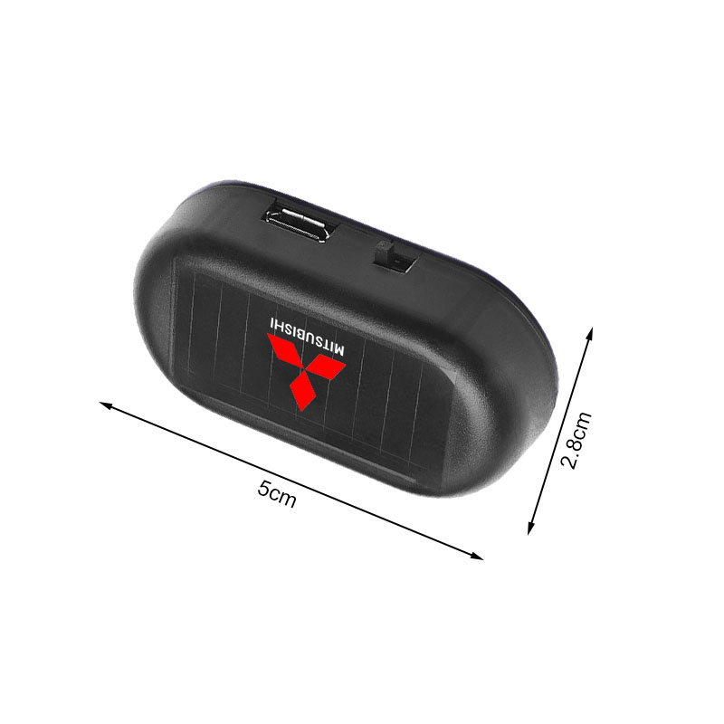 Car Wireless Warning Anti Thef - огляд і ціна Sos Light Strobe