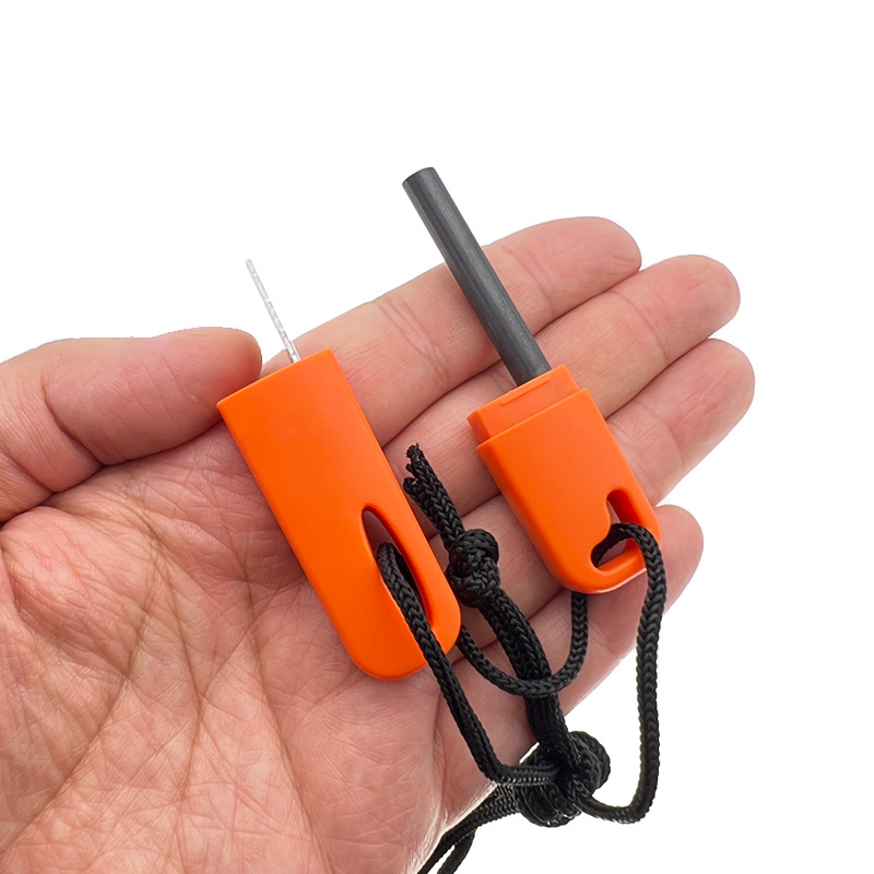 1-3PC Outdoor Survival Fire St - огляд і ціна Magnesium Fire Starter