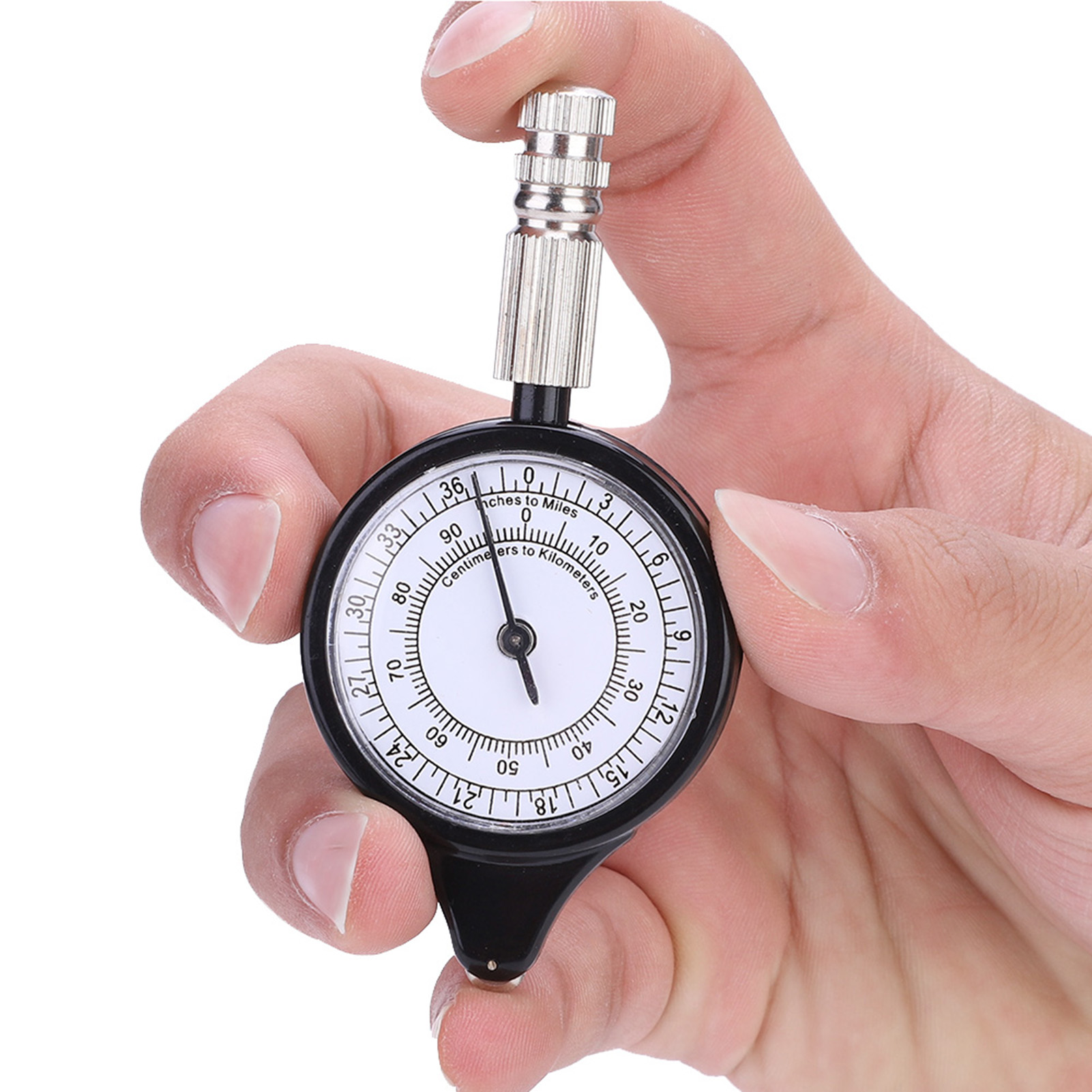 Map Measuring Finder Outdoor M - огляд і ціна Compass Lensatic