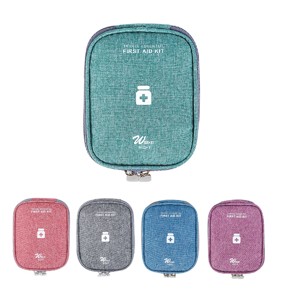 Mini Medicine Storage Bag Port - огляд і ціна Bivy Bag Emergency