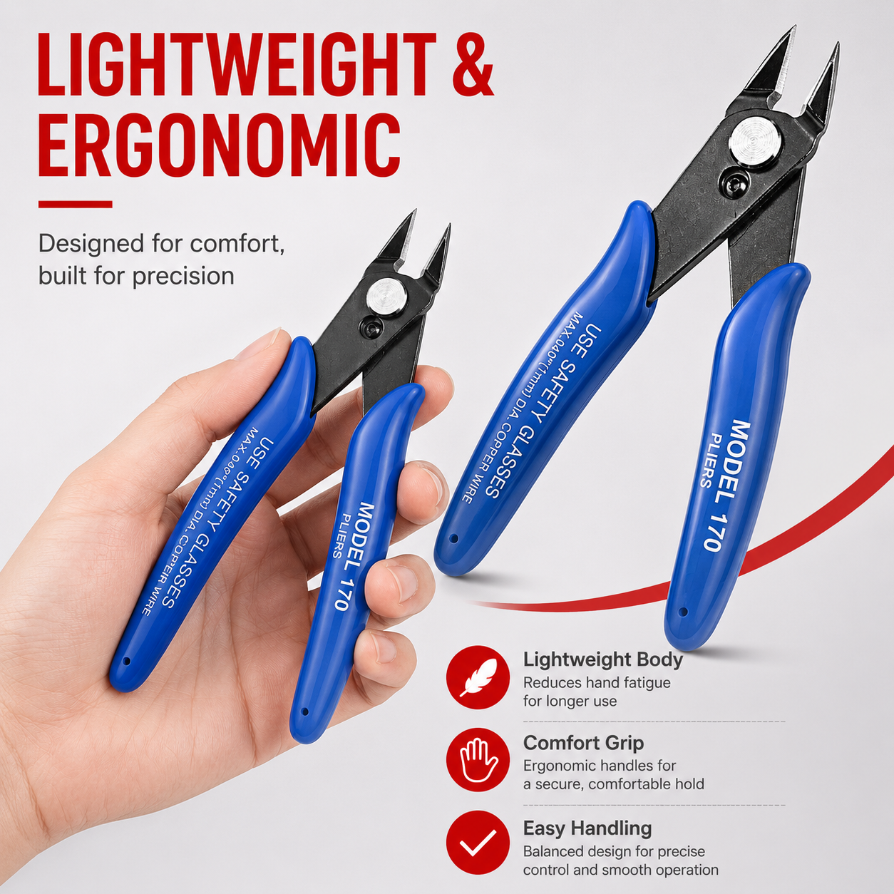 PINMOAP 170 Multi Purpose Plie - огляд і ціна Multi Tool Plier