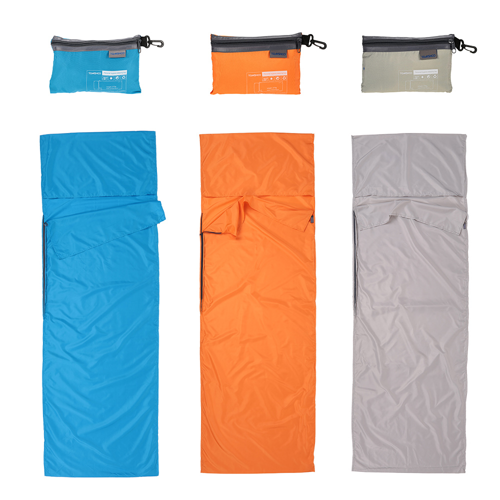 Outdoor Travel  Sleeping Bag L - огляд і ціна Bivy Bag Emergency