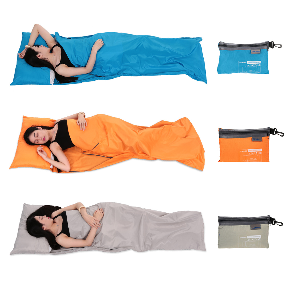Outdoor Travel  Sleeping Bag L - огляд і ціна Bivy Bag Emergency