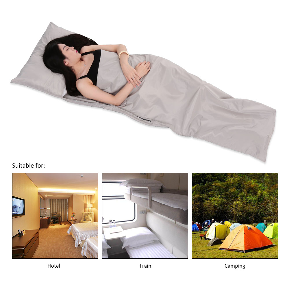 Outdoor Travel  Sleeping Bag L - огляд і ціна Bivy Bag Emergency