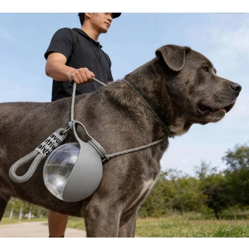 Portable 2-in-1 water bottle f - огляд і ціна Water Bag Collapsible