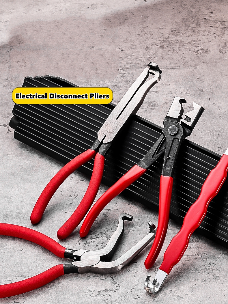 Multifunction Car Automotive E - огляд і ціна Multi Tool Plier