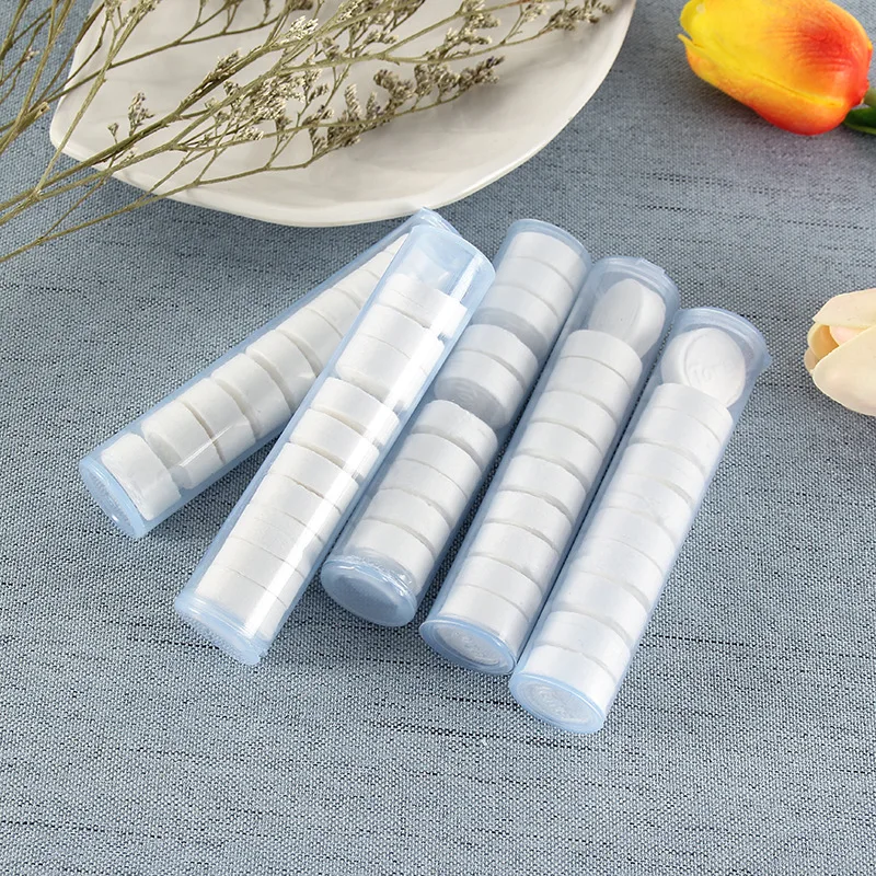 10pcs Per Tube Magical Towel N - огляд і ціна Fire Starting Kit