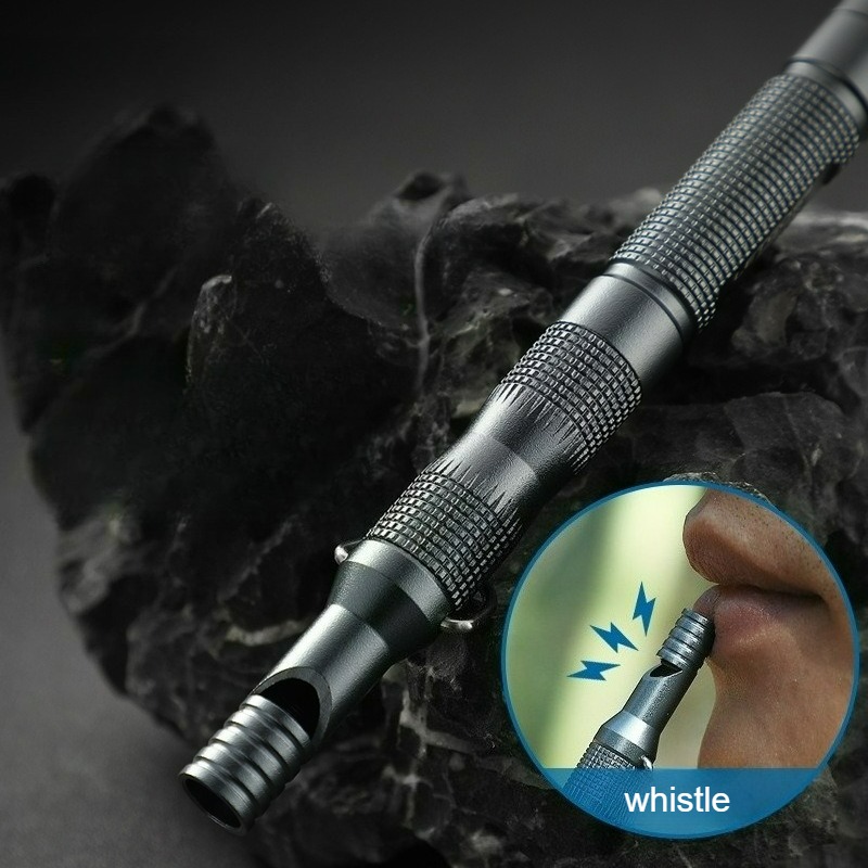 Multi Functional High-frequenc - огляд і ціна Fire Starting Kit