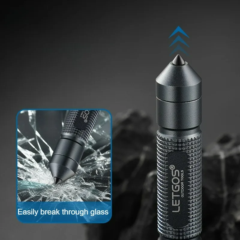 Multi Functional High-frequenc - огляд і ціна Fire Starting Kit