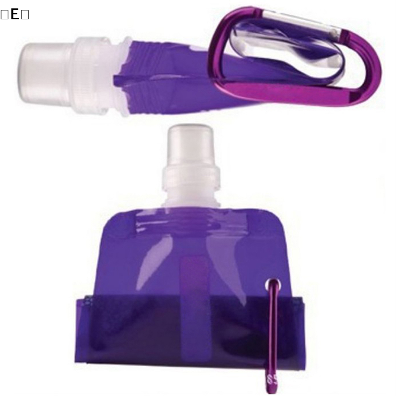 〔E〕1Pc Cups Bag Folding Plasti - огляд і ціна Water Bag Collapsible