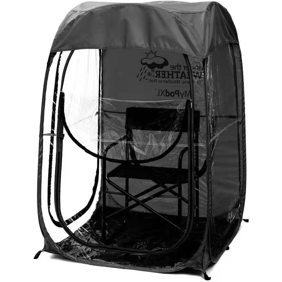 Outdoor Fishing Single Canopy  - огляд і ціна Emergency Mylar Tent
